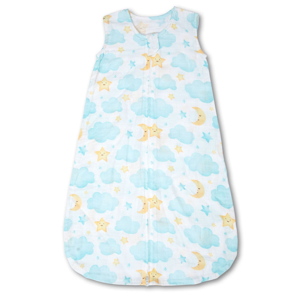 Bébé Gauze sac de couchage Veste