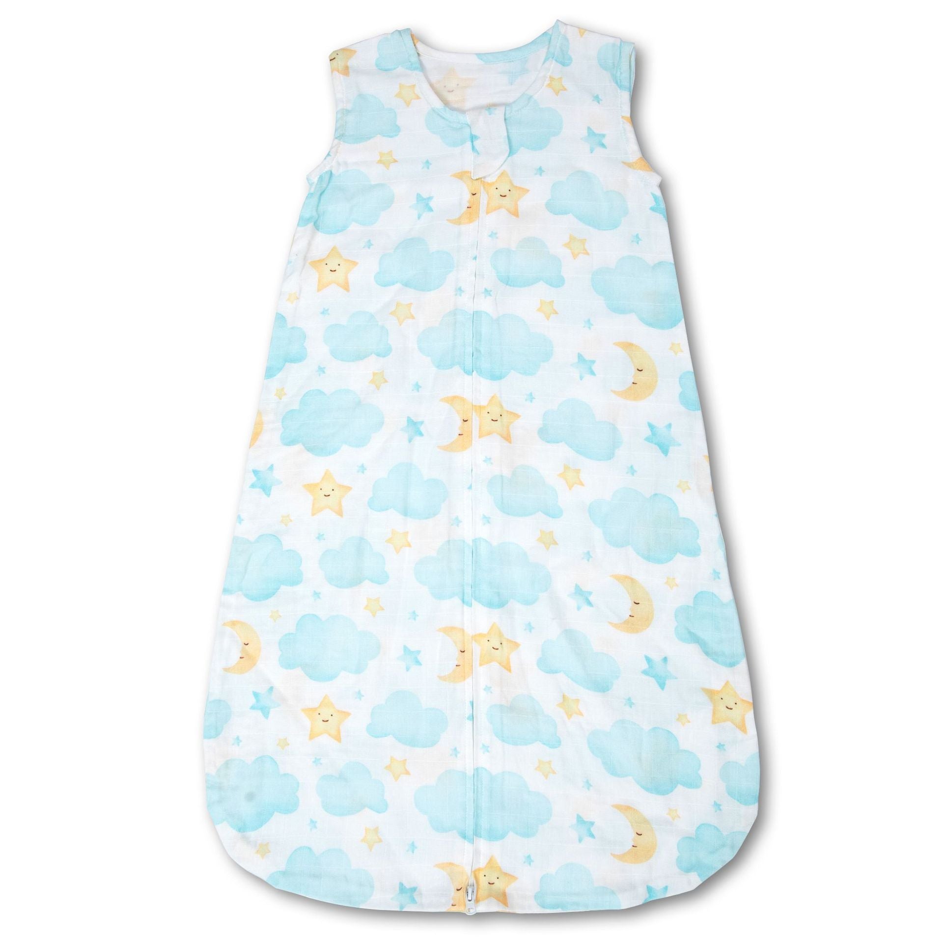 Bébé Gauze sac de couchage Veste