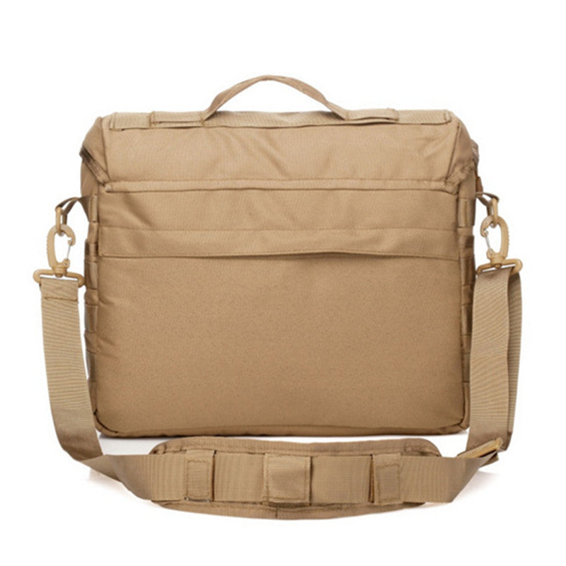 Tactical Mens Bag Outdoor Mens Tote Bag Public