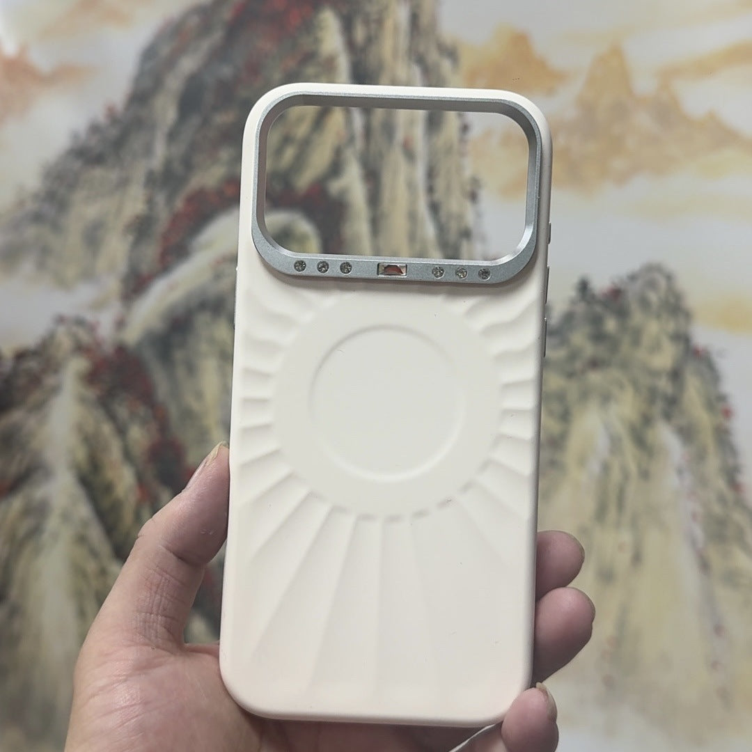 Compatible with Sunflower Magnetic Phone Cases