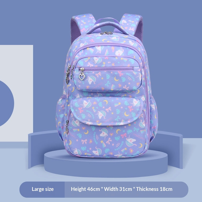 Sac à dos ultra léger pour enfants