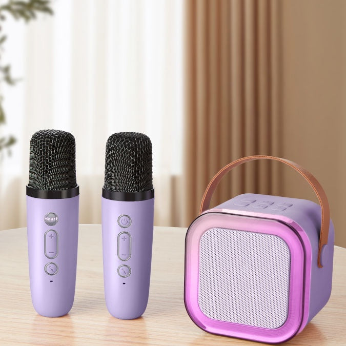 Bluetooth haut-parleur Microphone intégré Home Wireless Kits