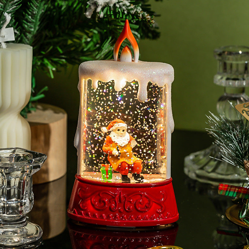 Décorations de Noël