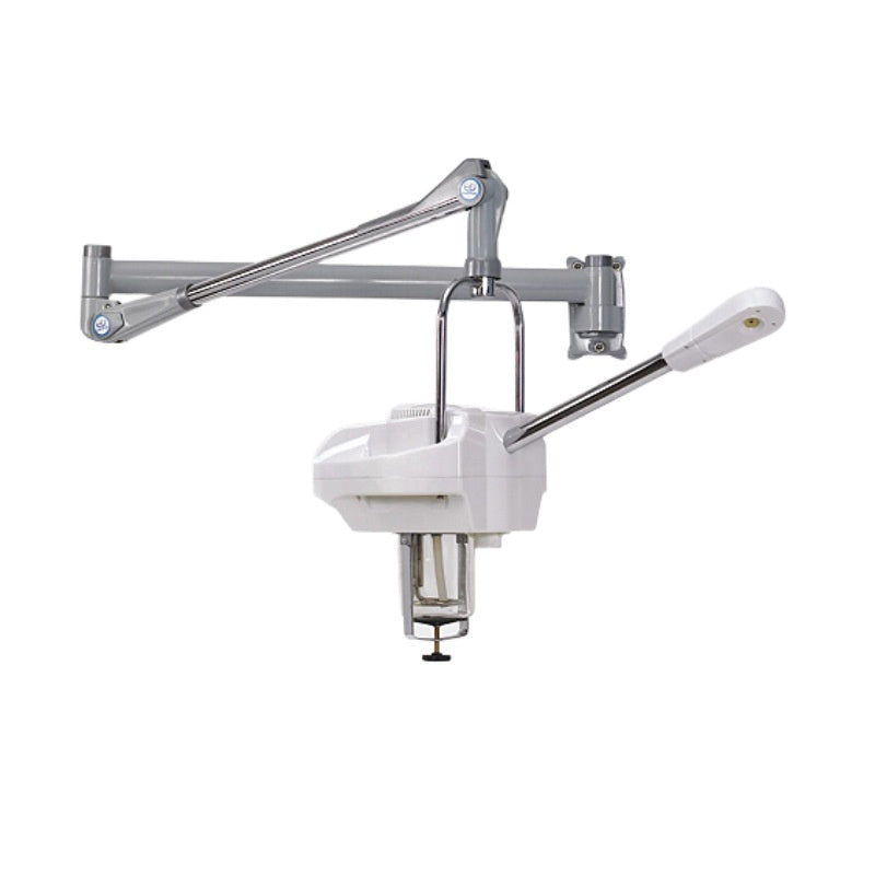 Vaporisateur à vaporisateur vertical à bras suspendu