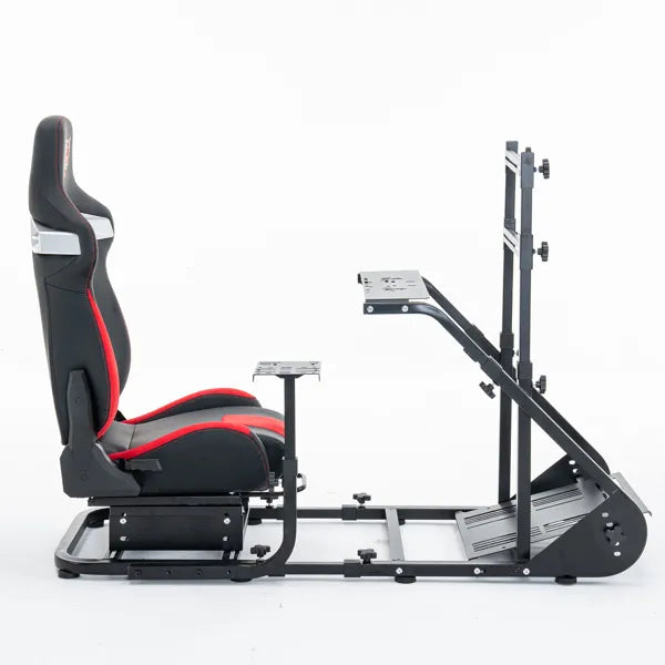 Cockpit de roue de course amélioré et stable