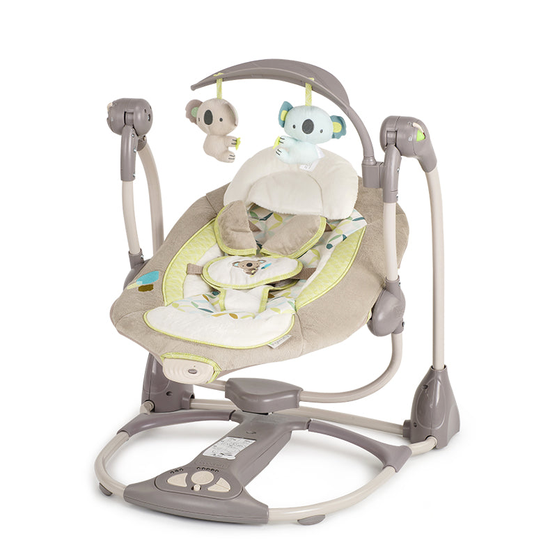 Baby Rocking chaise apaisante chaise électrique Smart Cradle