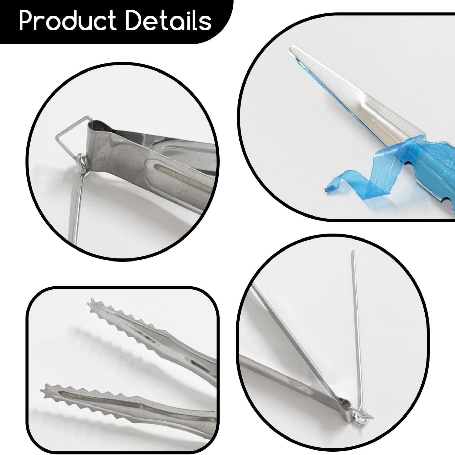 Ensemble de tongs Hookah