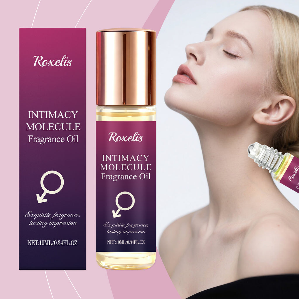 Huile de fragrance pour les femmes