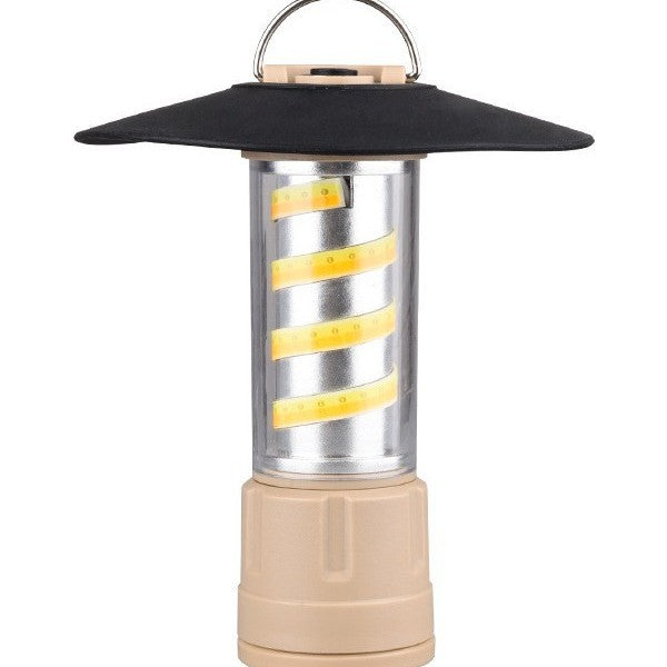 Lampe de camping éclairage extérieur lampe de poche Stall lampe de tente portable