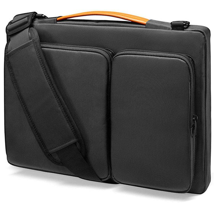 Sac à manches pour ordinateur portable à une épaule de 14 pouces