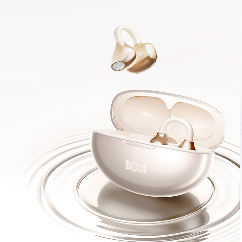 Ultra longue durée de vie de batterie Sports Bruit Annulation casques sans fil