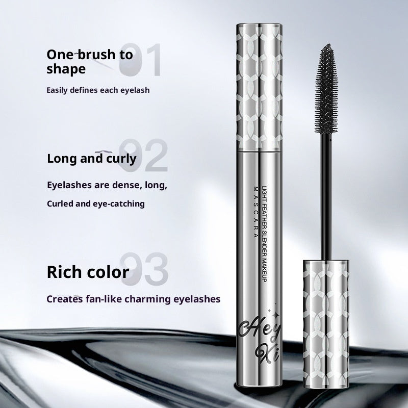 HEYXI Han Yuanxi Lightweight Long-Lasting Mascara