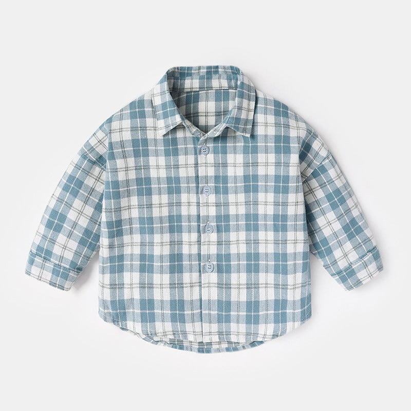 Chemise pour homme de mode de printemps et d'automne