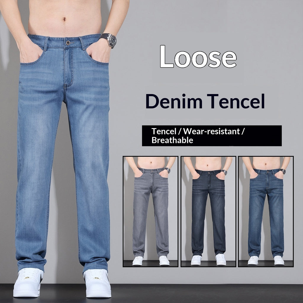 Pantalons à bourrelet à bourrelet rigide pour hommes