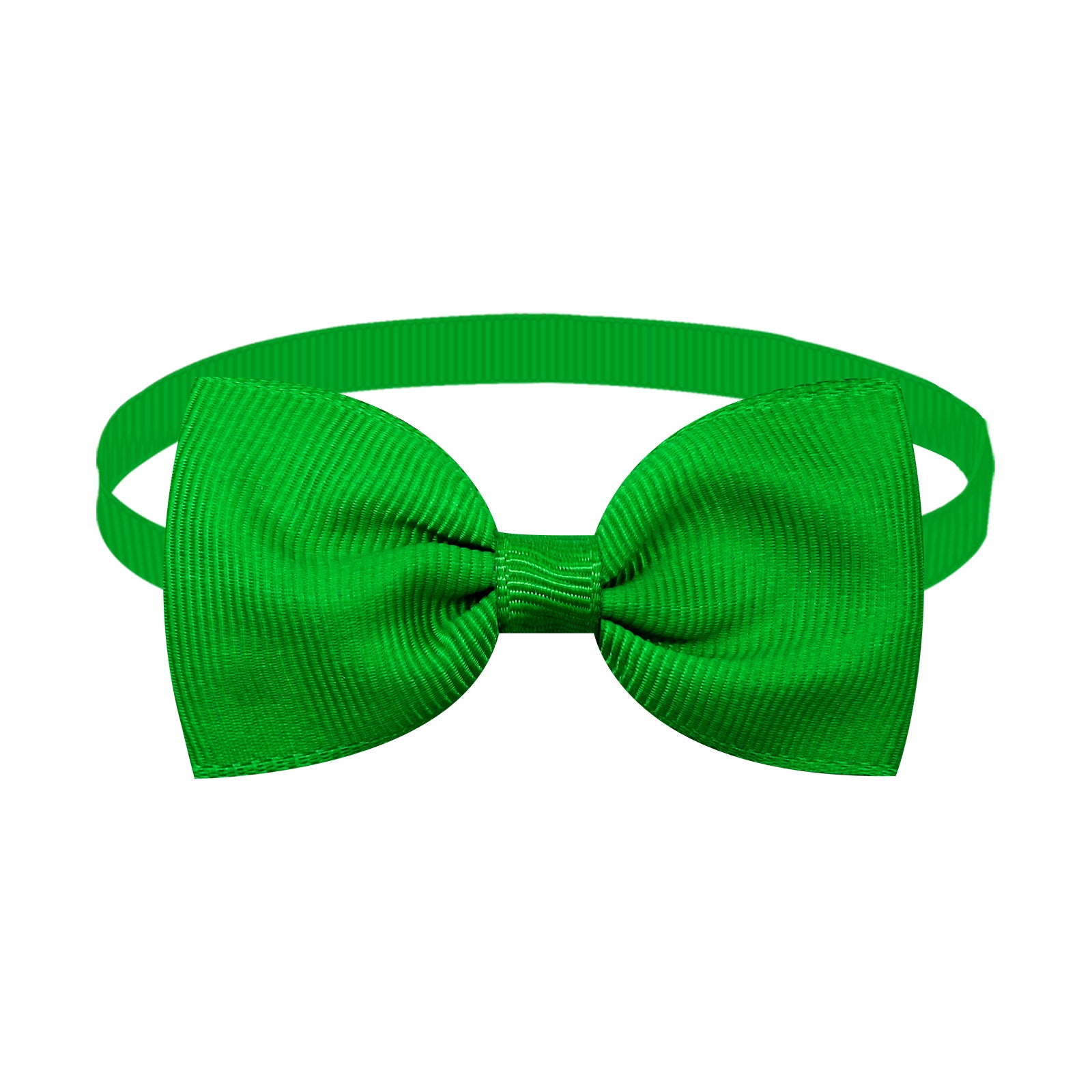 Tie Bow Tie réglable Bow pour chats et chiens en stock