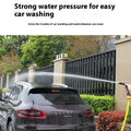 Gun de lavage de voiture domestique à haute pression