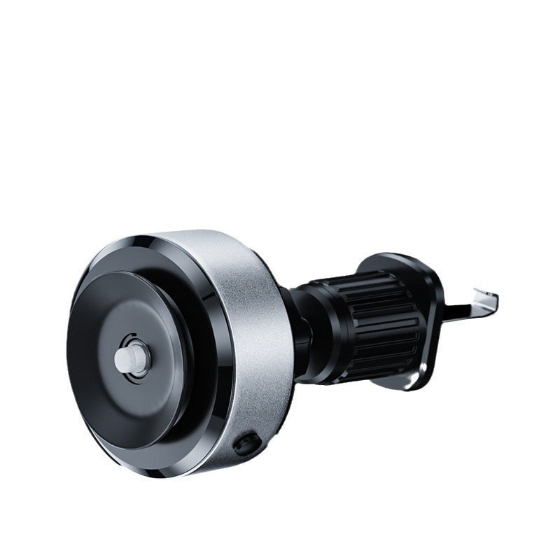 Support de téléphone mobile intelligent Monture de voiture à double side Magnetic Universal Adsorption Brack