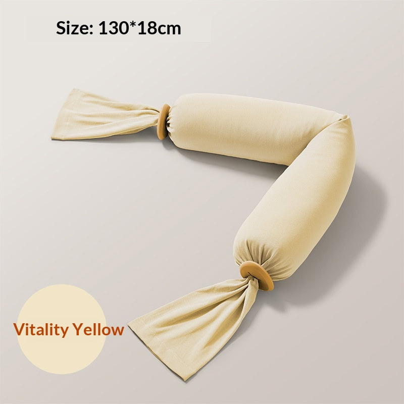 Oreiller Comfort pour bébés en forme de candy