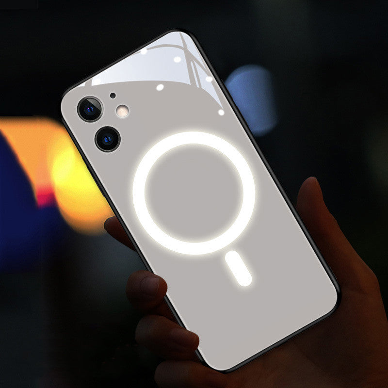 Cas d'émission de la lampe d'appel entrante