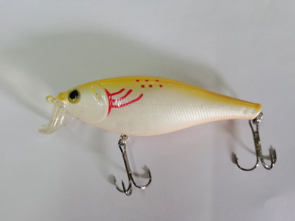Luya Bait Sinking Pencil leader