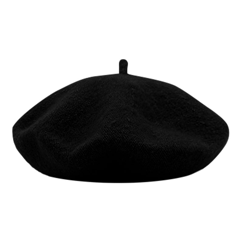 Beret pour enfants Beret de style britannique