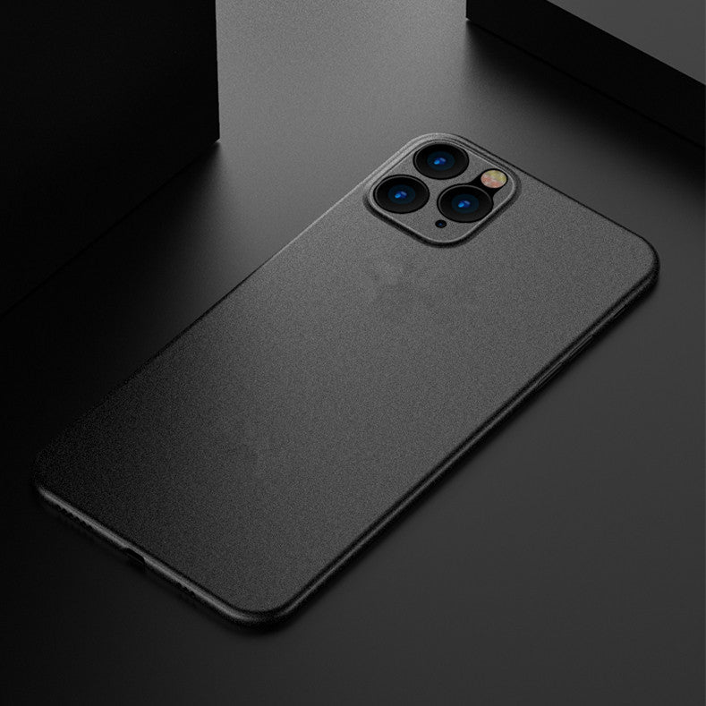 0.3mm Shell transparent ultra-mince
