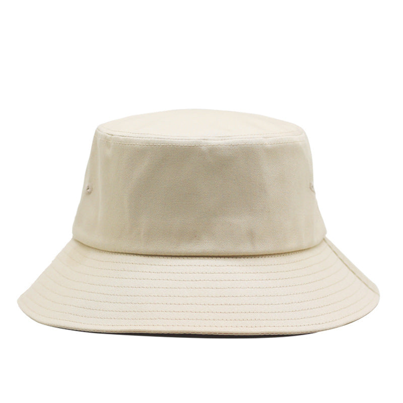 Chapeau de pêche à l'écran solaire tout-match avec corde coupe-vent avec grand brim