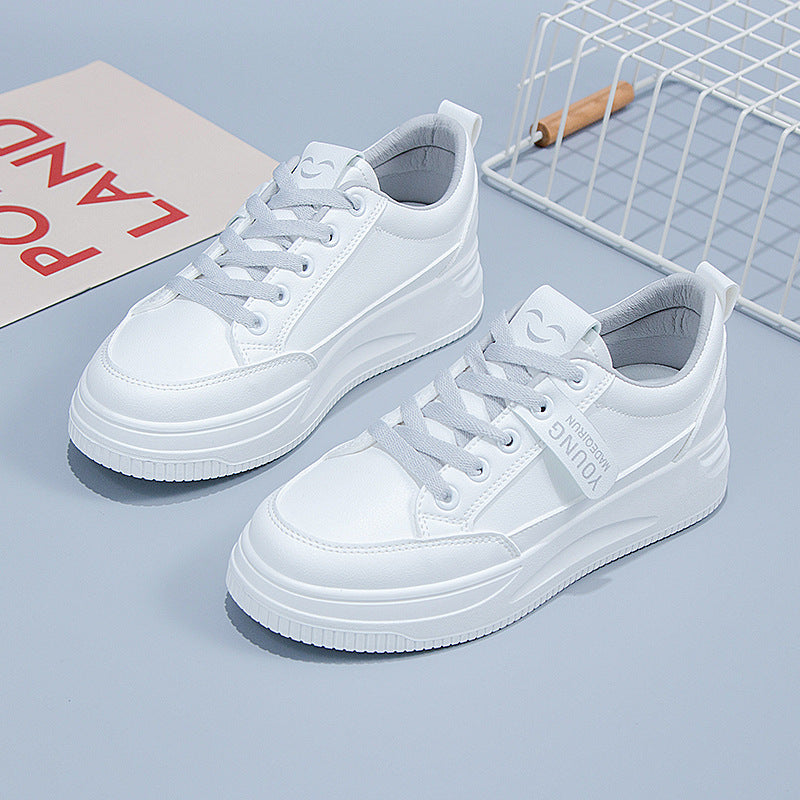 Chaussures de sport Fashionable et polyvalente pour femmes