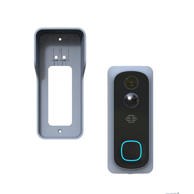 Caméra HD Vidéo sans fil WiFi Smart Doorbell Caméra