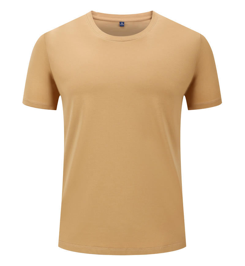 T-shirt à manches courtes pour hommes et femmes