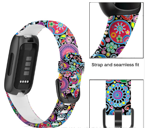 Convient pour Inspire3 Bracelet Bracelet de remplacement