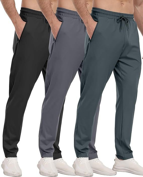 Entraînement de fitness Pantalons Hommes Casual Joker