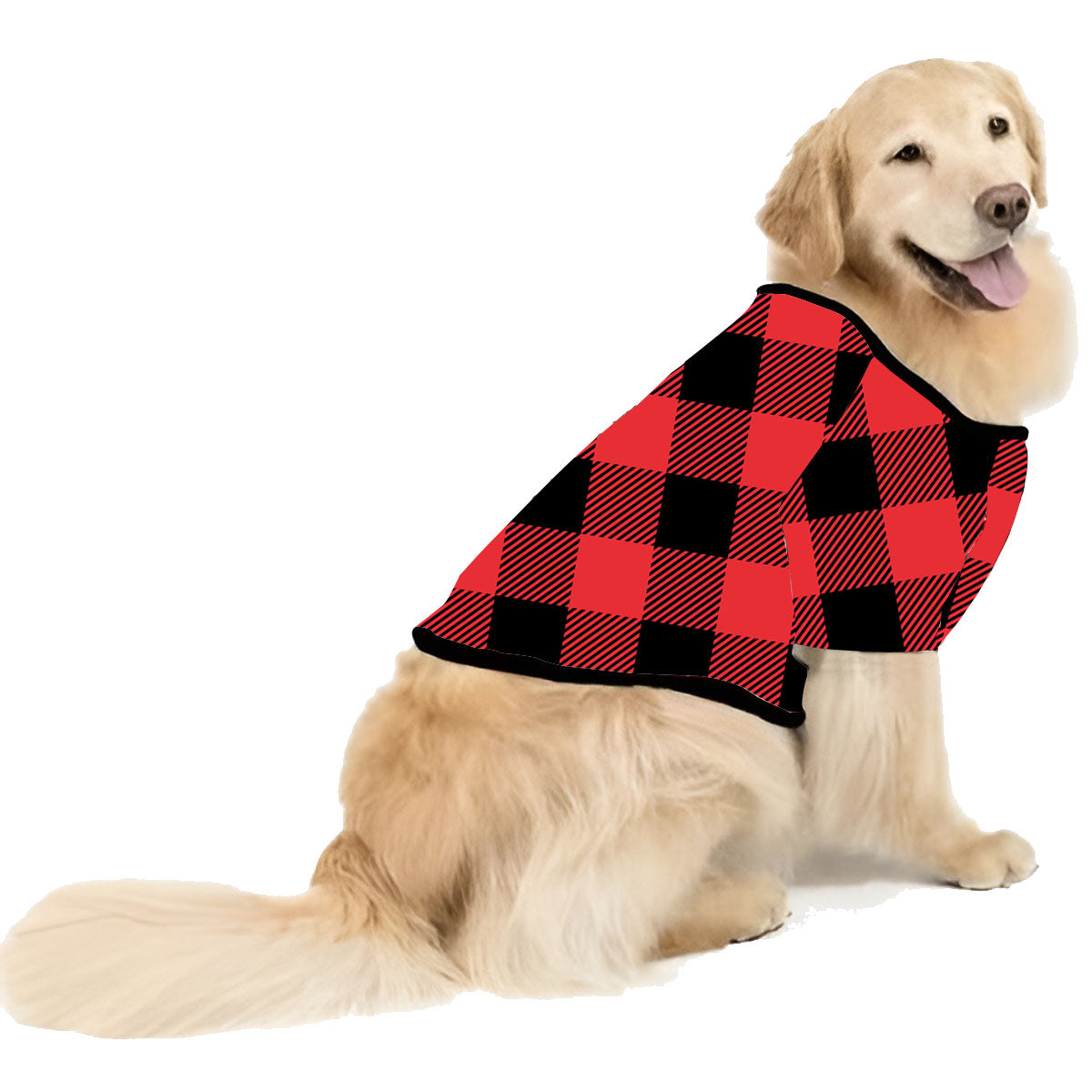 Pyjamas costume de pyjama de Noël