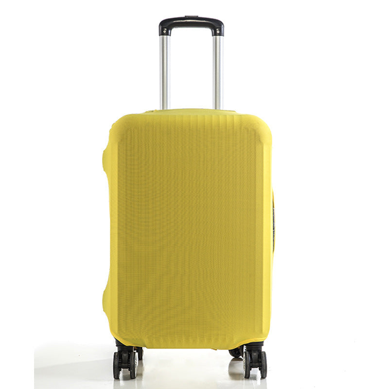 Couverture de valise personnelle élastique