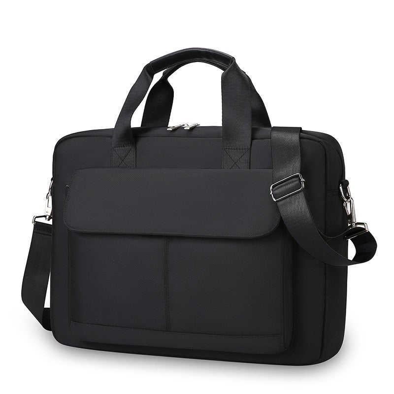 Sac de poche pour ordinateur portable de grande capacité