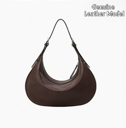 Sac de sous-bras polyvalent pour le corps croisé