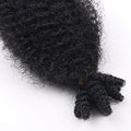 22 pouces doux printemps Afro Twist cheveux pré-séparés printemps TwistPour doux faux locs Crochet