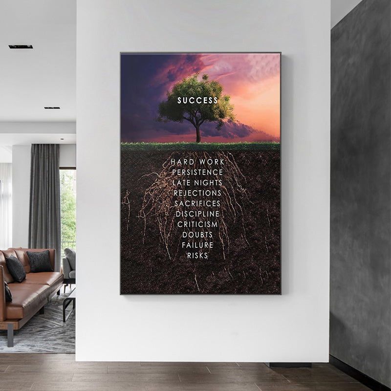 Peinture sur toile Affiches et imprimés