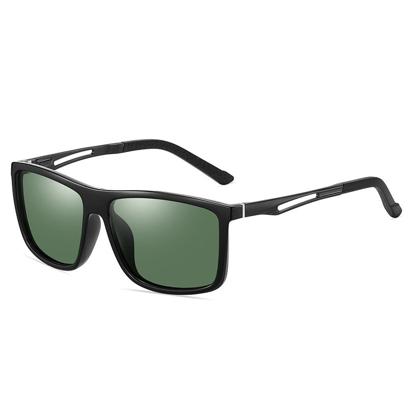 Vélo extérieur Lunettes de soleil de sport photochromiques
