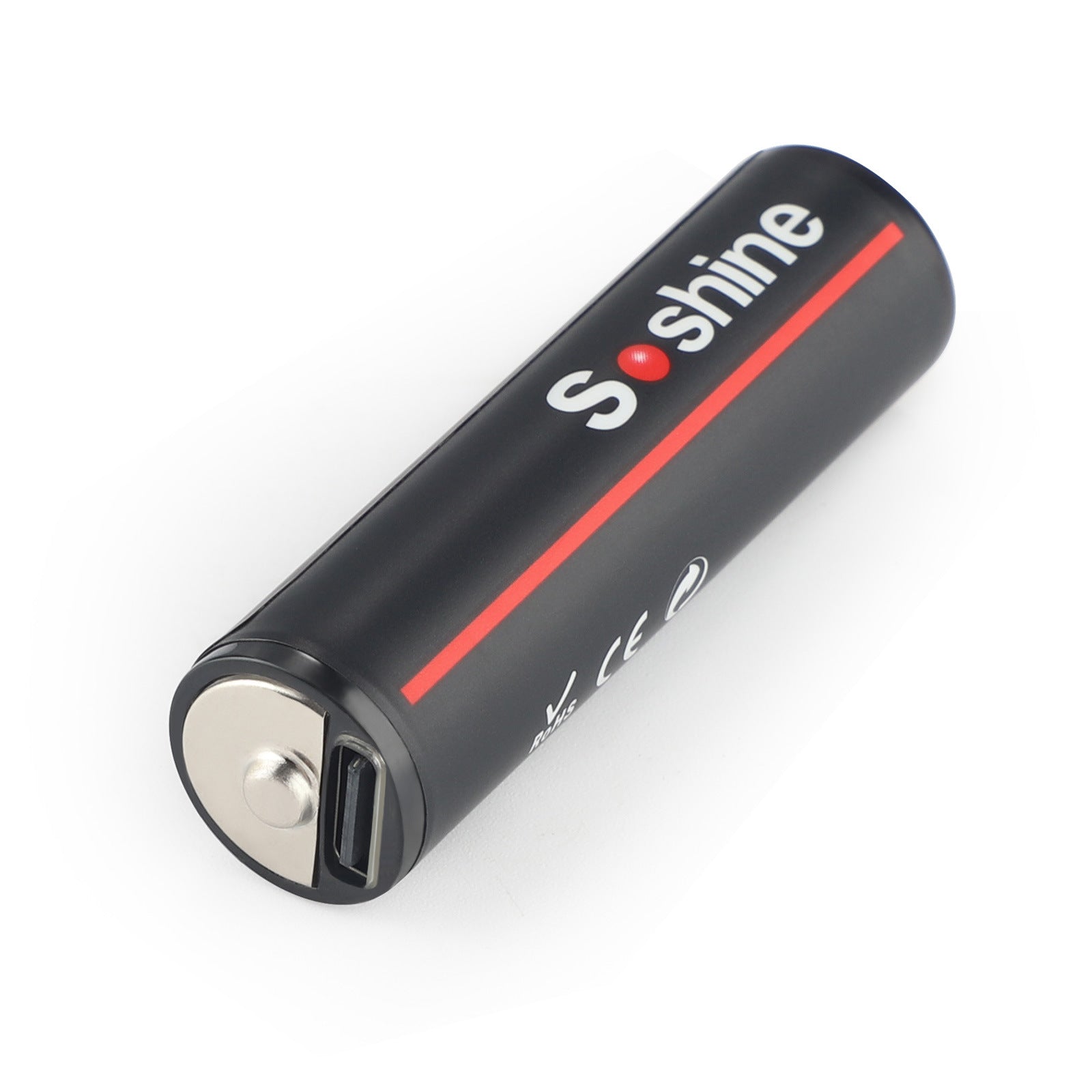 No 5 Batterie rechargeable de lithium 15V Grande capacité
