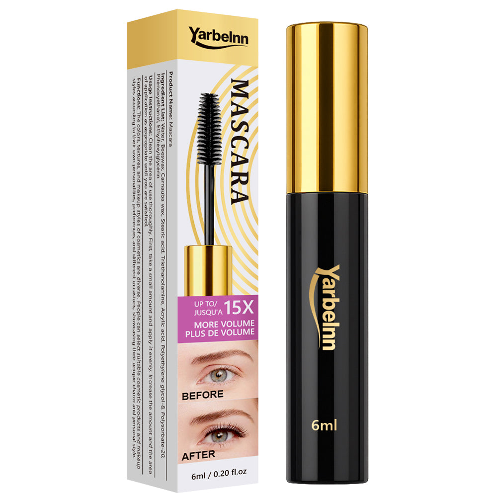 Élargissement Mascara