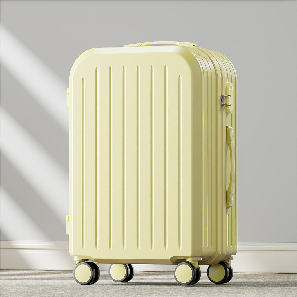 Petite mallette de mot de passe légère Étui de valise durable