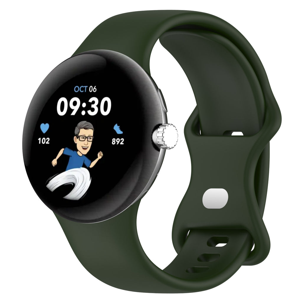 Applicable à Google Smart Watch Strap