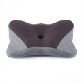 Oreiller ergonomique de cou de mousse