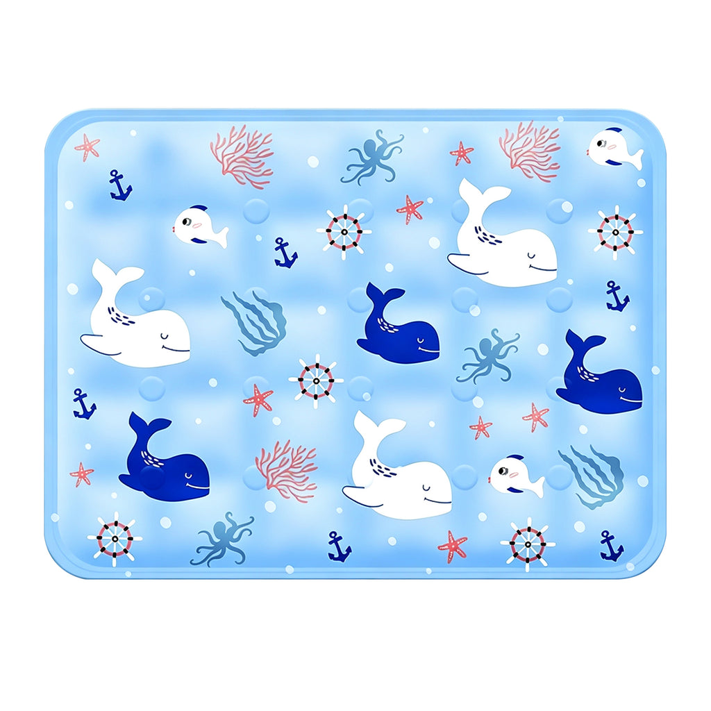 Uniquement autopickup---CF6090s Underwater World Pet Cooling Mat