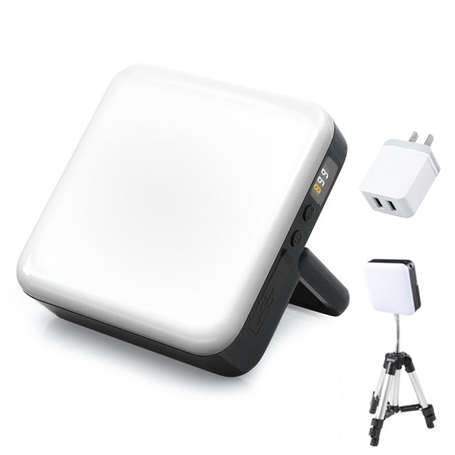 Stand Night Market Stall éclairage USB charge
