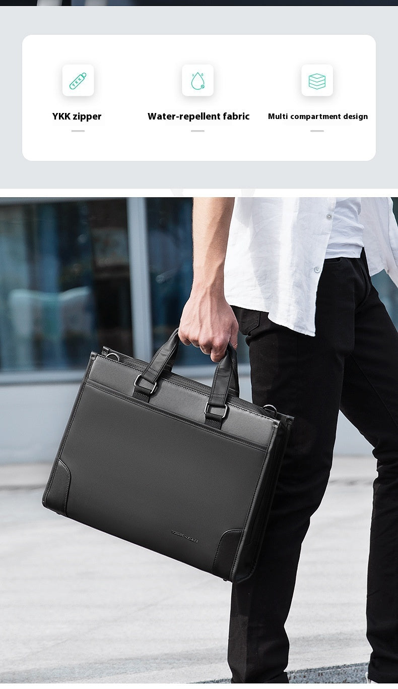 Carnet de notes pour hommes d'affaires