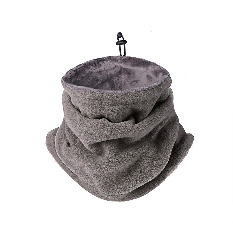 Entraînement d'hiver Sports de plein air Cyclisme Bandana