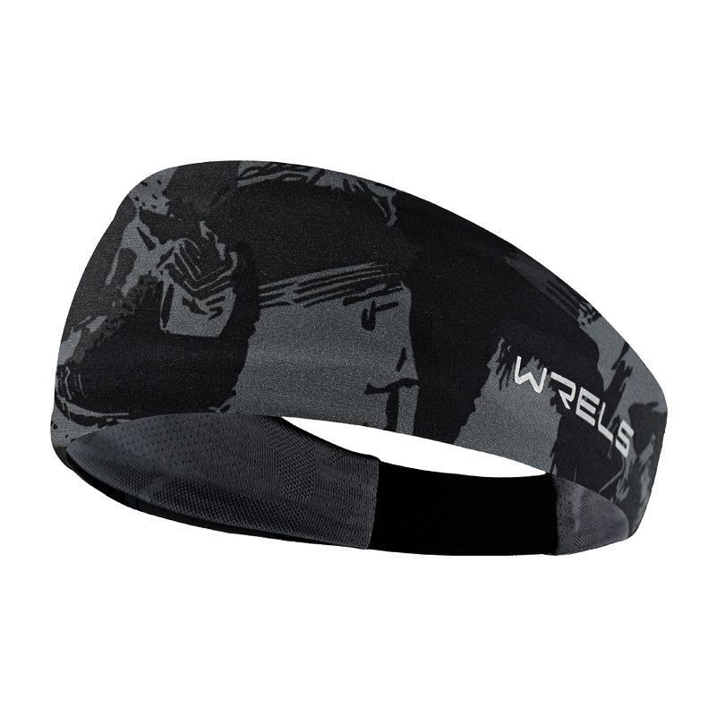 Bandeau de course pour hommes et femmes parfait pour les entraînements Et la condition physique