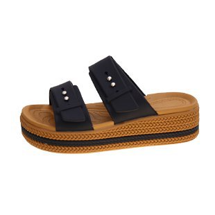Flip-flops respirant pour le confort ultime